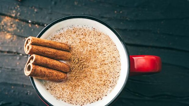 Kopi tinggi antioksidan