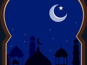 5 Keutamaan Malam lailatul Qadar, Salah Satunya Diampuni Dosa Masa Lampau