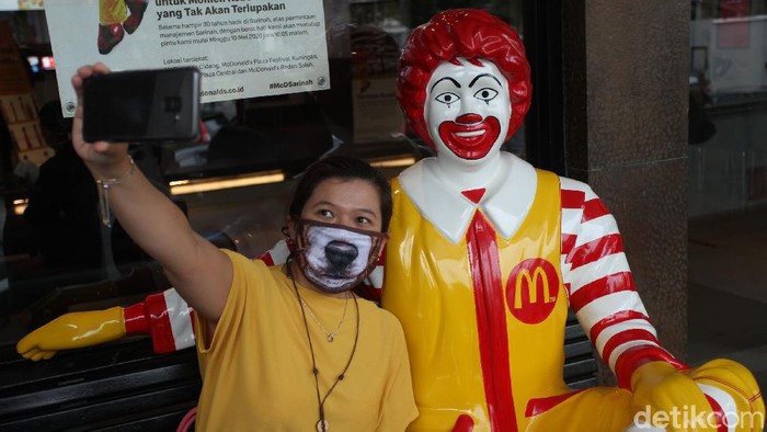 McD Kuta