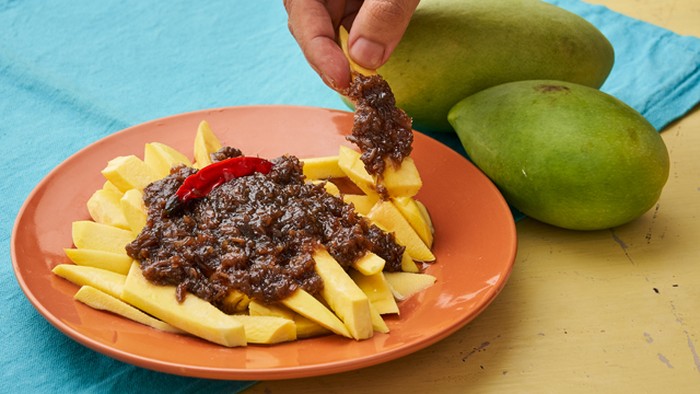 bagoong bagoong