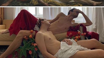 Karena tantangannya itulah, banyak orang yang mengikutinya dan mengirimkan hasilnya ke Anne. Bored Panda/Jacob