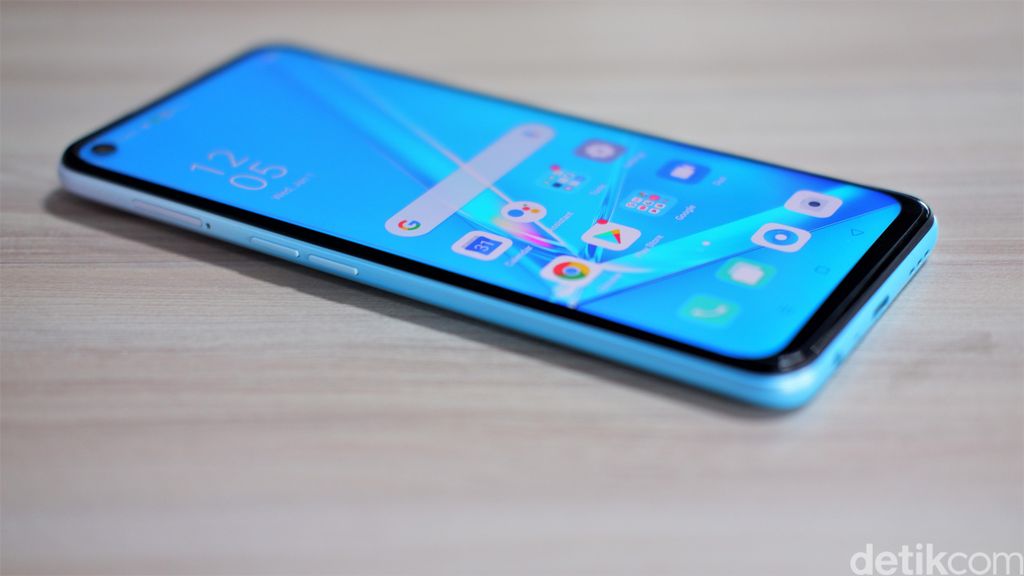 Oppo A92