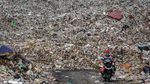 Volume Sampah Meningkat saat PSBB di Kota Tangerang