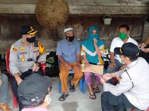 Jasad 2 ABK WNI Dilarung ke Laut oleh Kapal China, Polisi Cek Perjanjian Kerja
