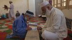 Potret Anak-anak Kashmir Belajar Alquran di Tengah Pandemi