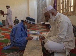 Apa Sebutan Orang yang Menyampaikan Tabligh?