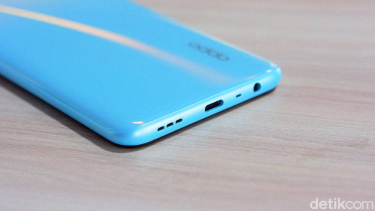 Oppo A92 Oppo A92