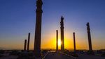 Mengenal Peradaban Islam di Iran Lewat Situs Bersejarah