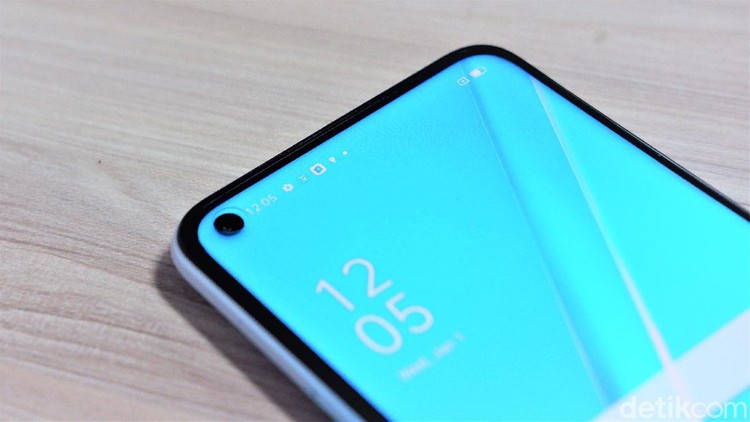 Oppo A92
