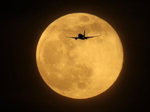 NASA Berhasil Kontak Lagi dengan Pesawat Misi ke Bulan CAPSTONE