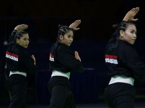 Perjalanan Pencak Silat dalam Sejarah Penyebaran Islam di Indonesia