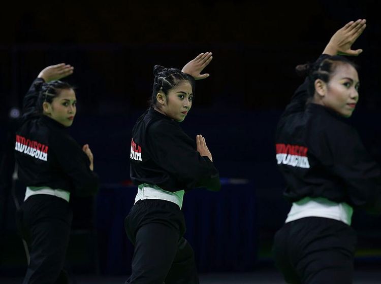 Perjalanan Pencak Silat dalam Sejarah Penyebaran Islam di Indonesia