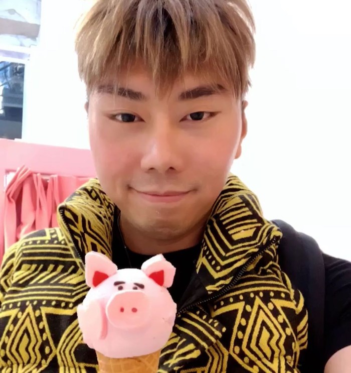 roy kiyoshi