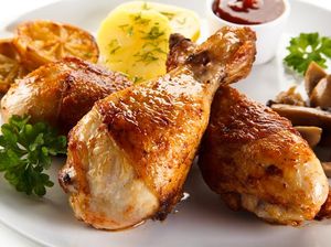 Resep Ayam Panggang Kecap yang Praktis dan Lezat