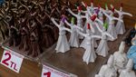 Ini Makna di Balik Tarian Sufi yang Melegenda