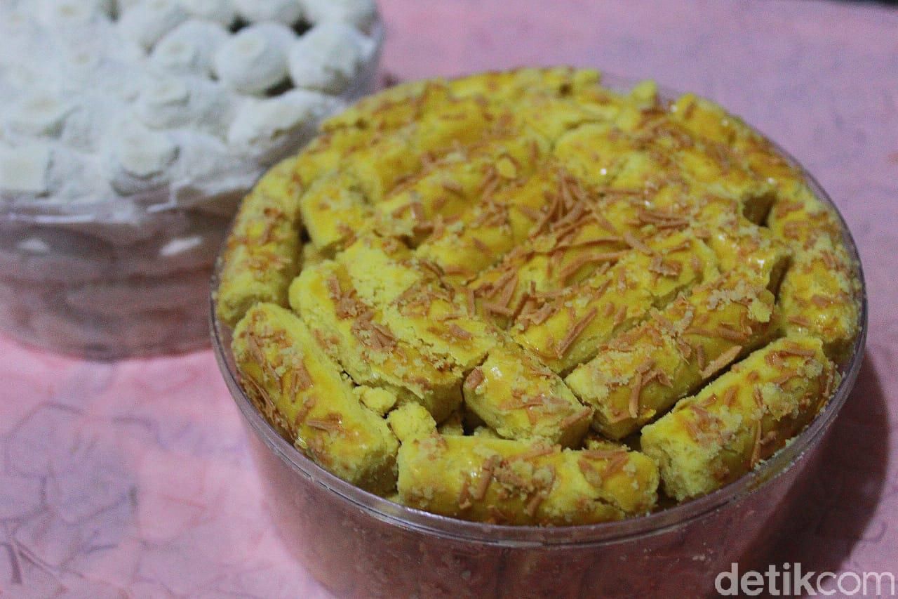 Kue Kering Sairun
