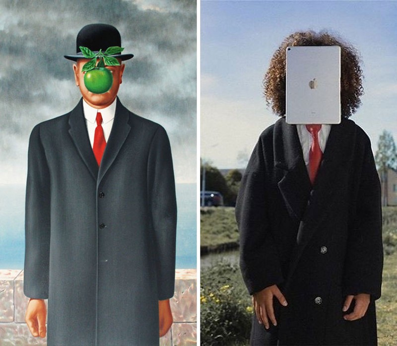 Di tengah pandemi COVID-19 wanita asal Belanda ini mengajarkan kita untuk tetap berkreasi dan bersemangat walaupun hanya berkegiatan di dalam rumah. Seperti ini nih.