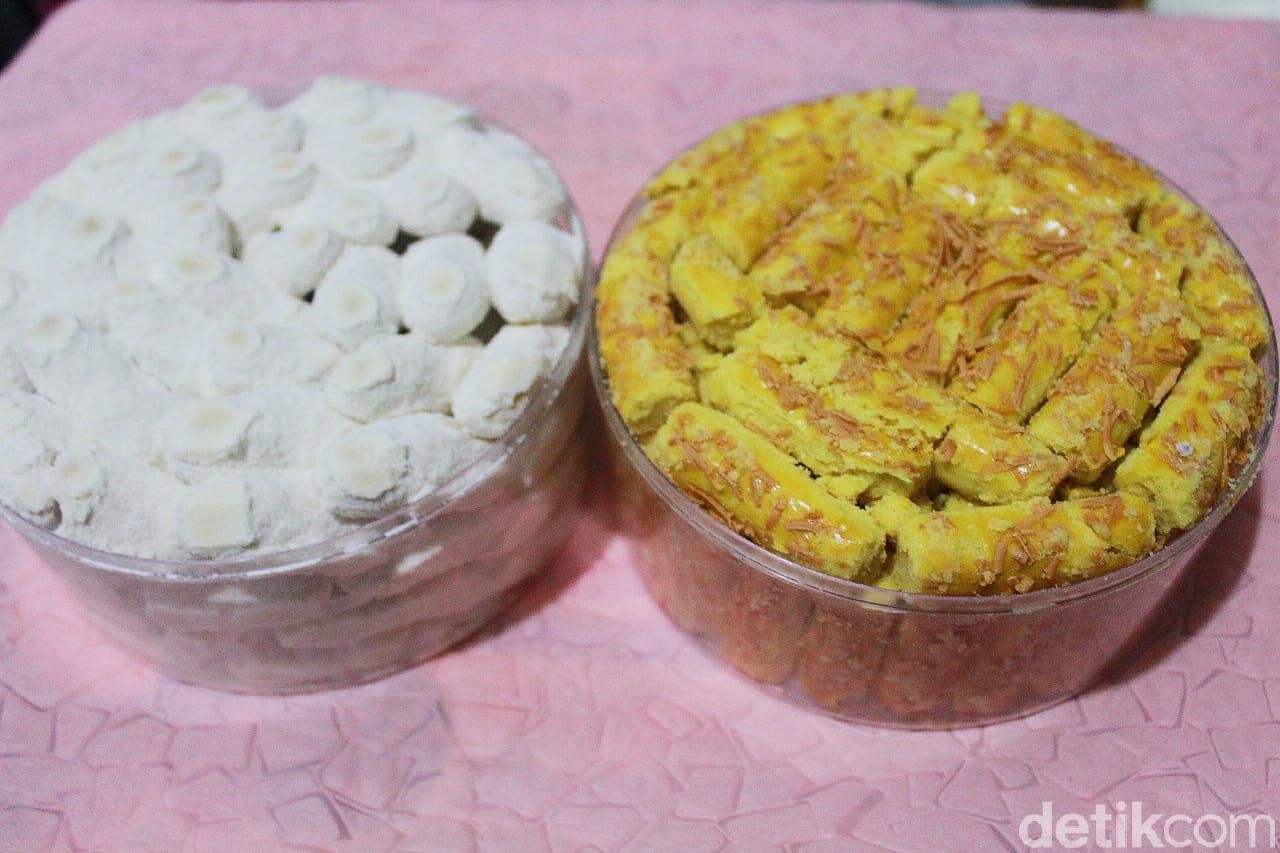 Kue Kering Sairun