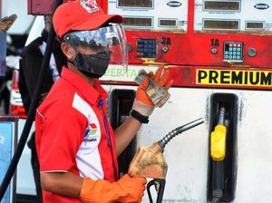 Premium Mau Dihapus? Pertamaxnya Harus Dibikin Murah
