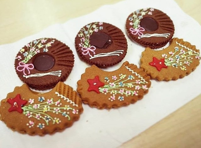 kue karawo