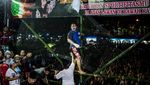 Perjalanan Pencak Silat dalam Sejarah Penyebaran Islam di Indonesia