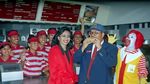 Ini Suasana McDonalds Sarinah Sejak Pertama Buka Hingga Ingin Tutup Permanen