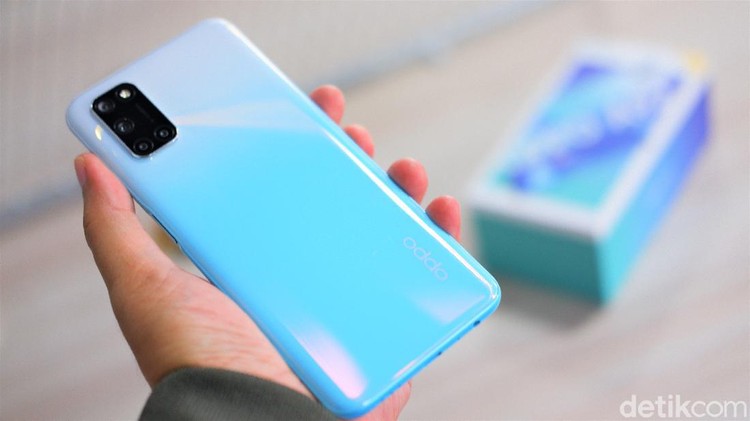 Hp oppo a92