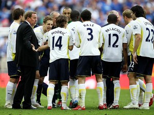 Rumah Harry Redknapp Kebobolan, Maling Tahu Celahnya dari Iklan