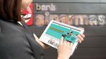 Sinarmas Dukung WFH saat Pandemi