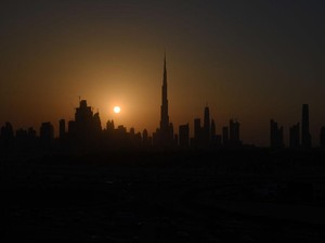 Selain Masjid, Dubai Mulai Buka Rumah Ibadah Lain