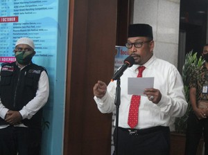 1 PDP Corona di RSUD Haulussy Ambon Meninggal Dunia