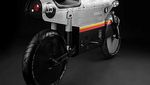 Modifikasi Selis Steampunk Bikin Auto Naksir