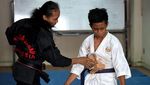 Perjalanan Pencak Silat dalam Sejarah Penyebaran Islam di Indonesia