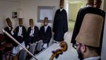 Ini Makna di Balik Tarian Sufi yang Melegenda
