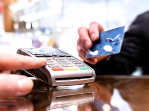 3 Fakta Bea Meterai Kartu Kredit Jadi Rp 10.000
