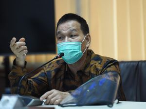Rektor USU Tepis Dugaan Korupsi Proyek Embung: Tak Ada Kerugian Negara