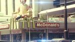 Ini Suasana McDonalds Sarinah Sejak Pertama Buka Hingga Ingin Tutup Permanen