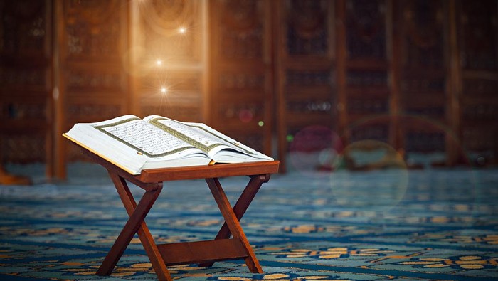 Kisah Nuzulul Quran Turunnya Al Quran Pada 17 Ramadhan