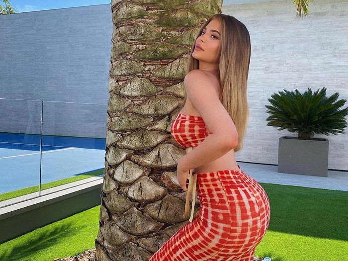 Kylie Jenner