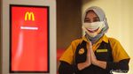 Melihat Lagi Sudut-sudut Penuh Kenangan di Gerai McD Sarinah