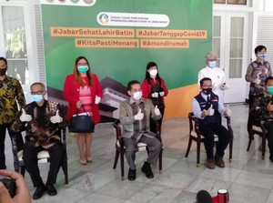 Pembeli & Pedagang di Pasar Lebih Mudah Transaksi Pakai Aplikasi Ini