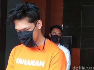 Kata Ferdian Paleka soal Minta Maaf Tapi Bohong dan Ngemis Follower