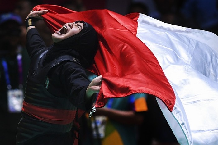 Perjalanan Pencak Silat dalam Sejarah Penyebaran Islam di Indonesia

Pencak Silat telah ditetapkan menjadi warisan dunia oleh UNESCO sebagai warisan budaya tak benda pada Desember 2019 lalu. Rupanya pencak silat juga memiliki peranan penting dalam sejarah penyebaran Islam di Indonesia.