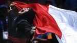 Perjalanan Pencak Silat dalam Sejarah Penyebaran Islam di Indonesia