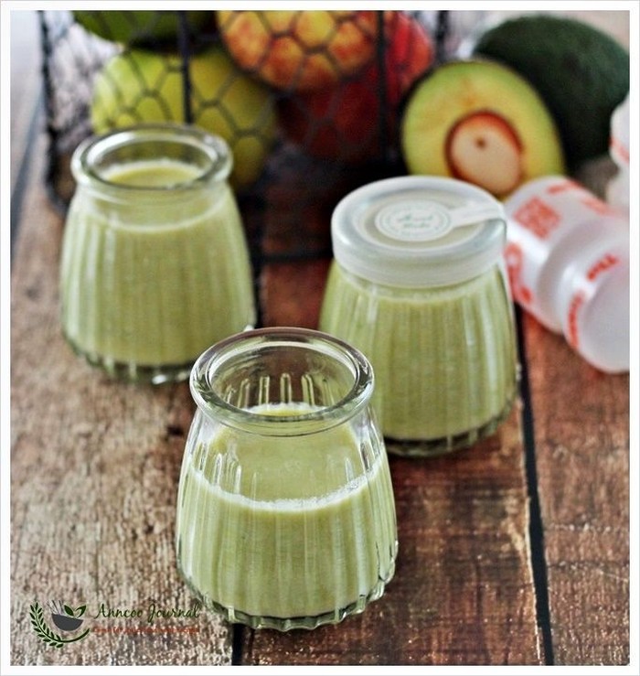 minuman yakult