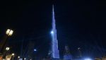 Ini Alasan Burj Khalifa Punya 3 Waktu Berbeda untuk Buka Puasa