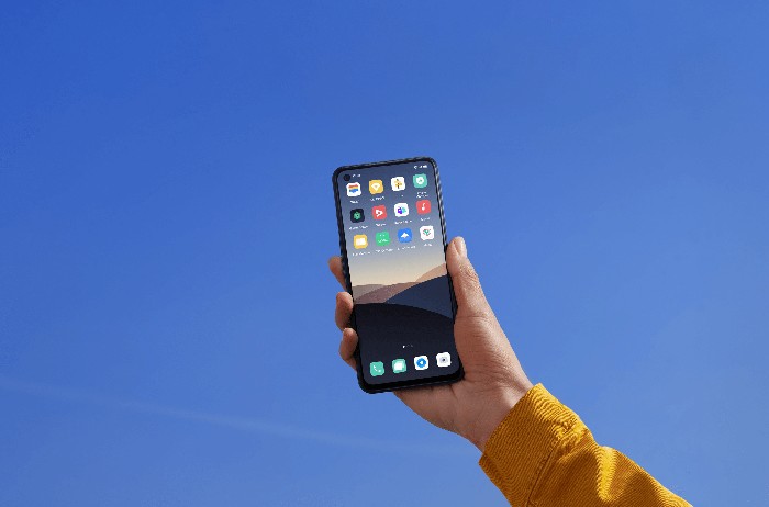 Oppo A92