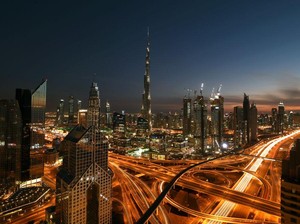 Ini Bucket List Perjalanan Paling Dicari di Dunia