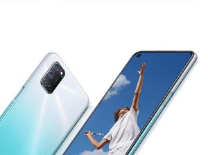 Resmi Dirilis, Oppo A92 Dibanderol Rp 4 Jutaan