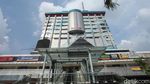 Gedung Sarinah Akan Direnovasi Jadi Apa?